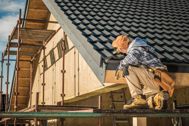 4 Ply Roofing in Dollar Bay, MI